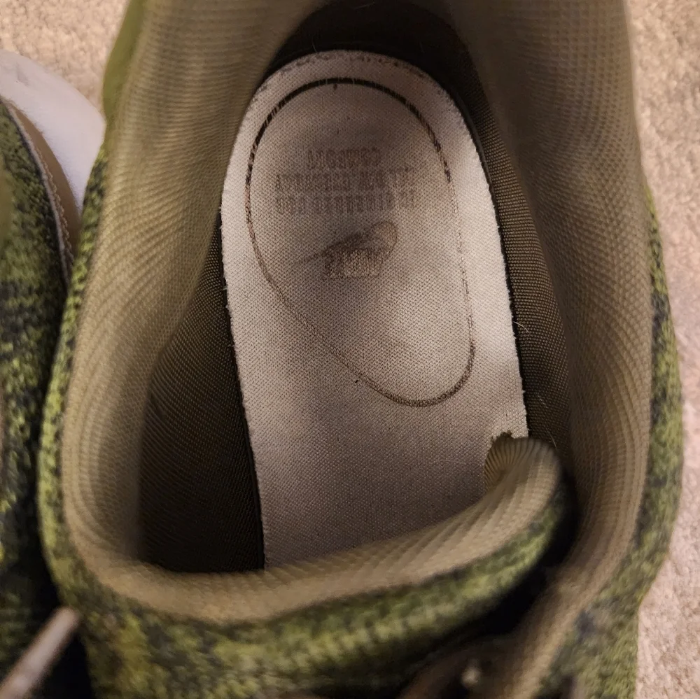 N/A nike air